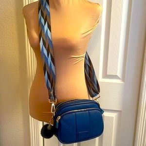 Pom Pom London Coronation of King Charles III Bag